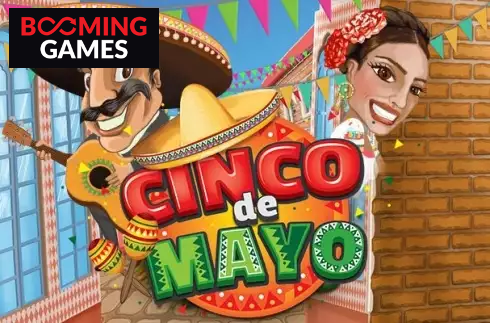 Cinco de Mayo